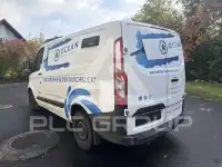 2015 Ford TRANSIT