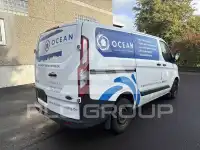 2015 Ford TRANSIT