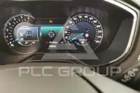 2015 Ford Mondeo