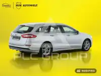 2015 Ford Mondeo