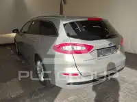 2015 Ford Mondeo