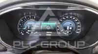 2015 Ford Mondeo
