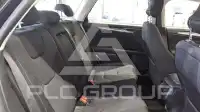 2015 Ford Mondeo