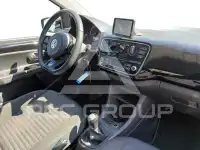 2015 Volkswagen Up