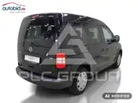 2015 Volkswagen Caddy