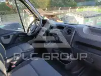 2015 Renault Master