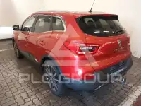 2015 Renault Kadjar