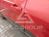 2015 Renault Kadjar