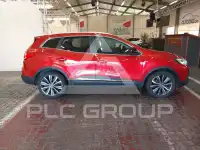2015 Renault Kadjar