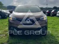 2015 Renault Kadjar