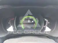 2015 Renault Kadjar