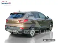 2015 Renault Kadjar