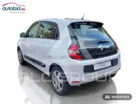 2015 Renault Twingo