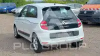 2015 Renault Twingo