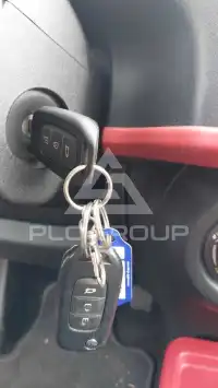 2015 Renault Twingo