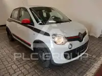 2015 Renault Twingo