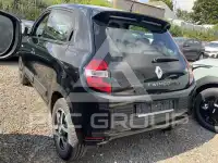 2015 Renault Twingo