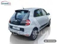 2015 Renault Twingo