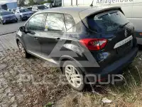 2015 Renault Captur