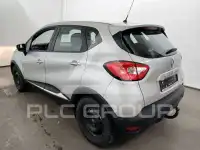 2015 Renault Captur