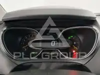 2015 Renault Captur