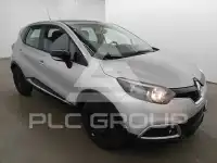 2015 Renault Captur