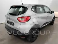 2015 Renault Captur