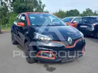 2015 Renault Captur