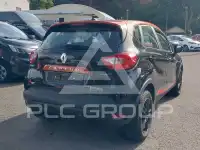 2015 Renault Captur