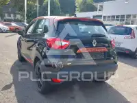 2015 Renault Captur