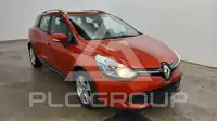 2015 Renault Clio