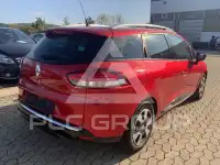 2015 Renault Clio