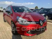2015 Renault Clio