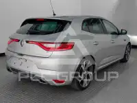 2015 Renault Megane