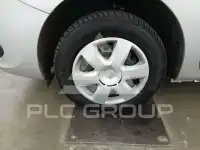 2015 Renault Kangoo