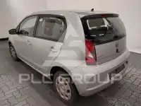 2015 Seat Mii