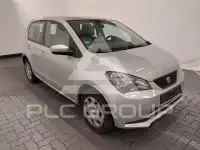 2015 Seat Mii