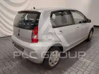 2015 Seat Mii