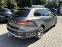 2015 Seat Leon