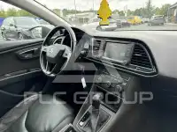 2015 Seat Leon