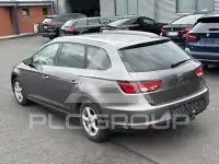 2015 Seat Leon