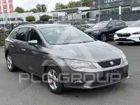 2015 Seat Leon