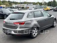 2015 Seat Leon