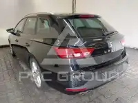 2015 Seat Leon