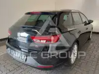 2015 Seat Leon
