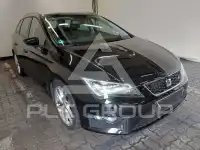 2015 Seat Leon