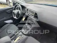 2015 Seat Leon
