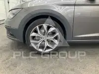 2015 Seat Leon