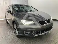 2015 Seat Leon