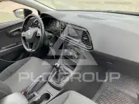 2015 Seat Leon